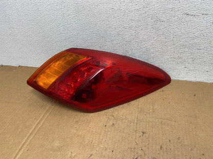 2009 2010 Nissan Murano Right Passenger Rh Side Tail Light AD2826 LK1