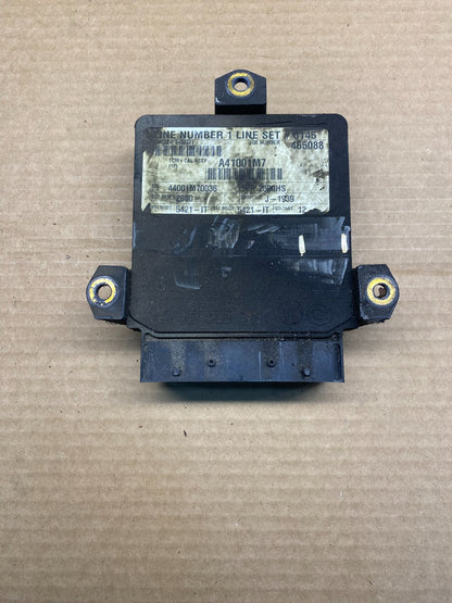 29544773 Allison TCM Transmission Control Module Computer Auto AF6729 DW0