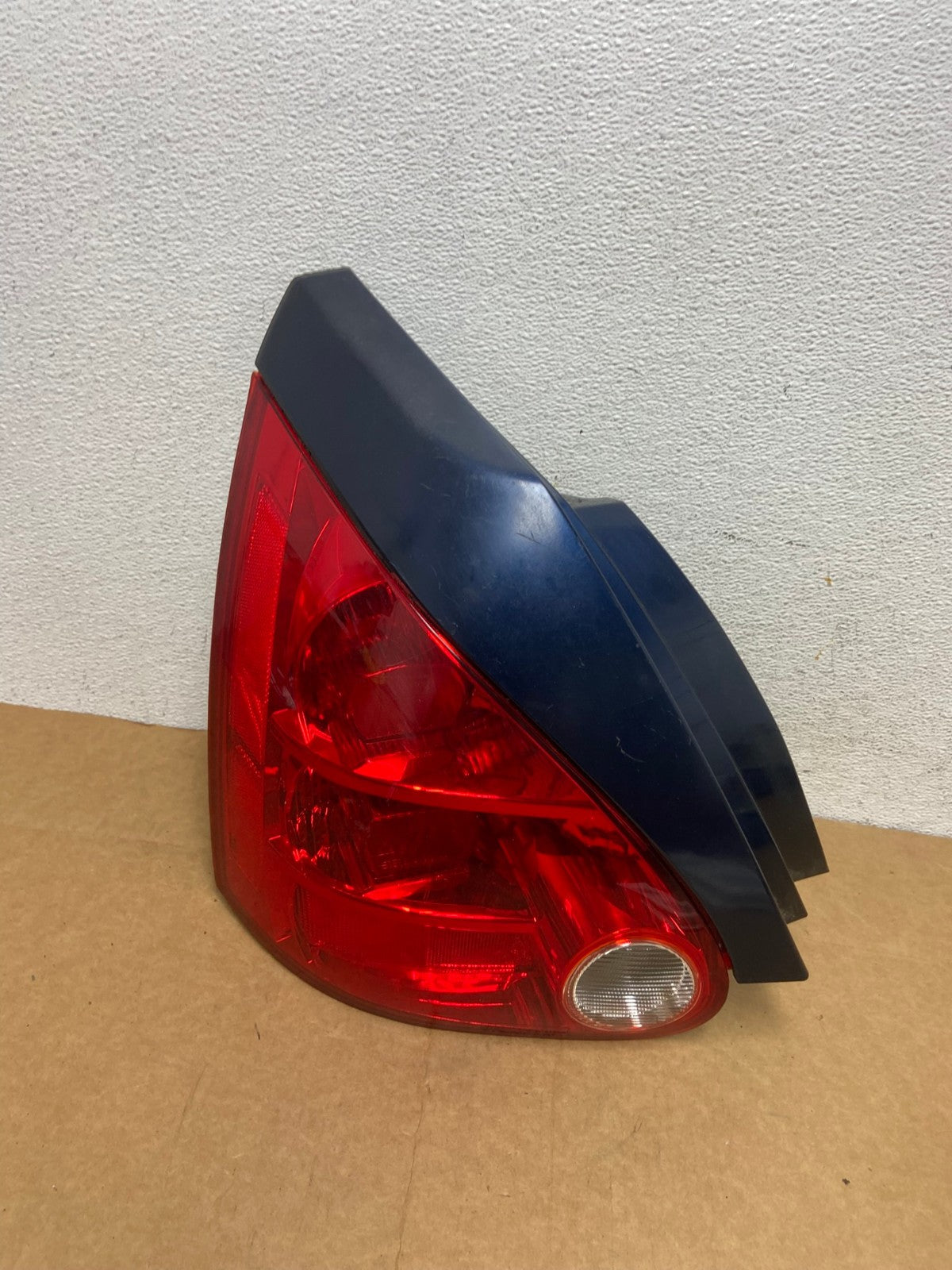 2004 2005 2006 2007 2008 Nissan Maxima Left Driver Lh Tail Light DEPO AD4439 LK0