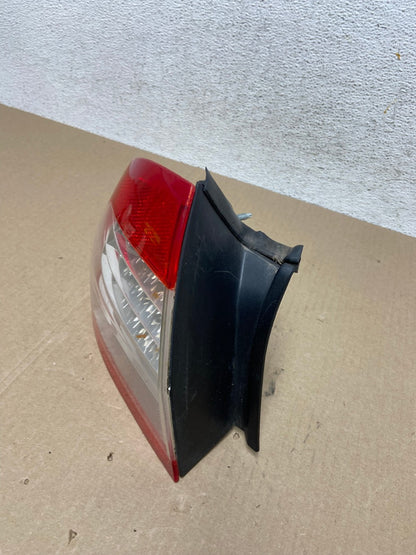 2006-2009 Mercury Milan Left Driver Side Tail Light Led AE6941 LK1
