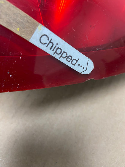 2005 2006 2007 Chrysler 300 Right Passenger Rh Side Tail Light AF3023 LK4