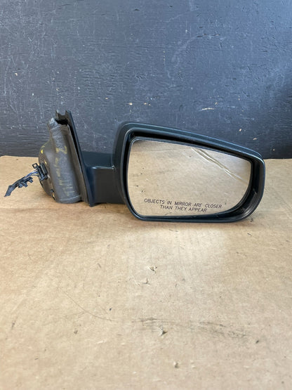 2013 to 2015 Chevrolet Malibu Right Passenger View Turn Door Mirror AE0918 DW6