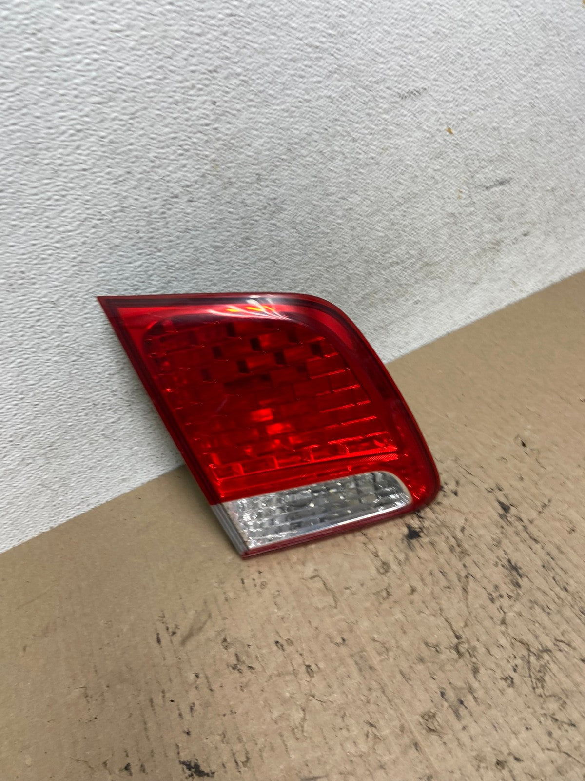 2011 2012 2013 Kia Sorento Left Driver Lh Inner Tail Light AF6997 LK2