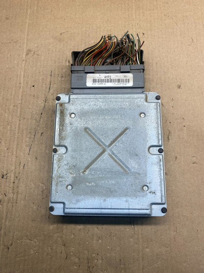 2004 Ford F250 F350 5.4L ECU ECM Engine Computer Module AE7784 DW1