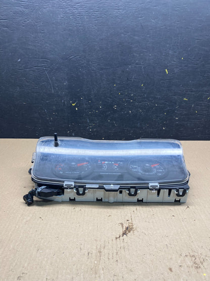 2009 to 2010 Mercury Grand Marquis Speedometer Cluster Gauge Oem Q6986 DG4