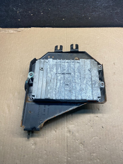 2001 Jeep Grand Cherokee 4.7L Engine Computer ECM ECU P56044690AI AF91491