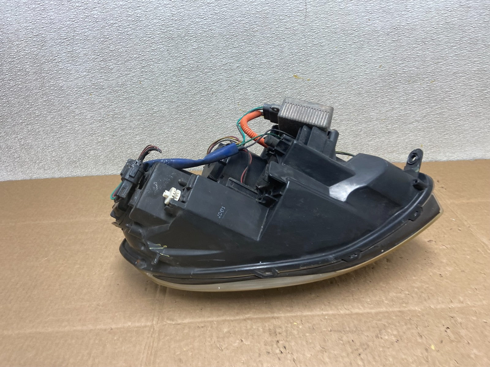 2003 to 2004 Infiniti G35 Right Passenger Side Xenon HID Headlight Oem Y8817 DW7
