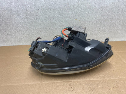 2003 to 2004 Infiniti G35 Right Passenger Side Xenon HID Headlight Oem Y8817 DW7