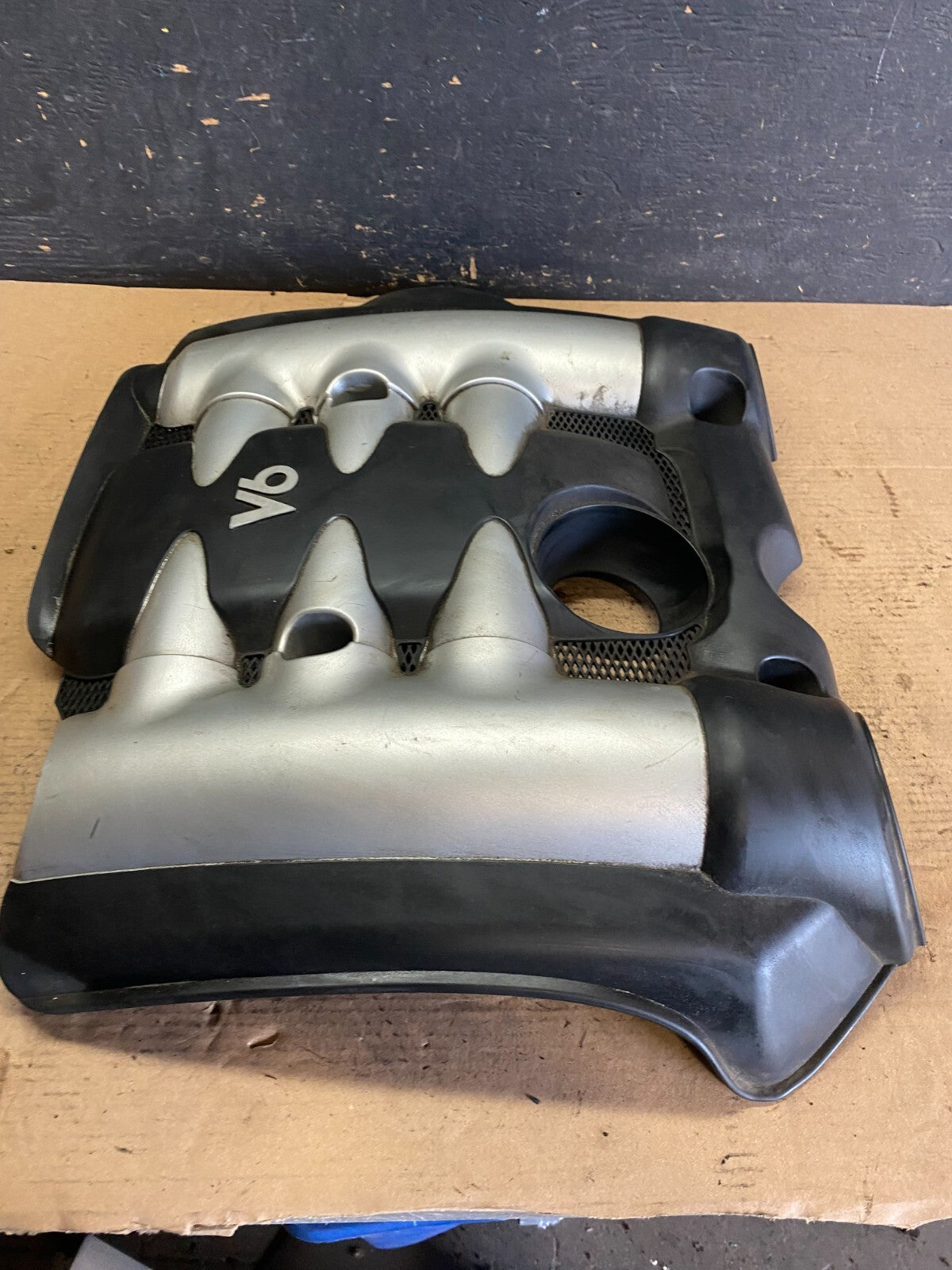 2006 to 2008 Kia Sedona V6 3.8L Engine Motor Cover Oem O7942 DG3