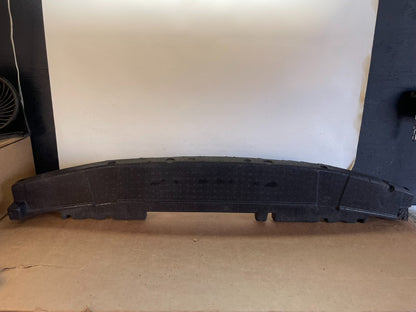 2007 to 2014 GMC Yukon XL Front Bumper Foam Energy Impact Absorber AF8811 DG0