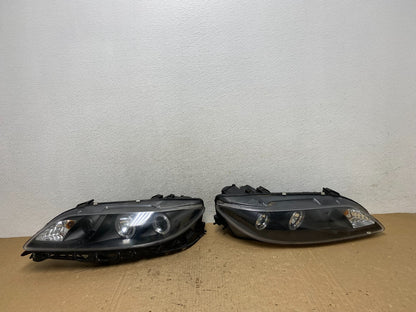 2003 to 2006 Mazda 6 Left Driver LH Side Halogen Headlight AG1369 DG0