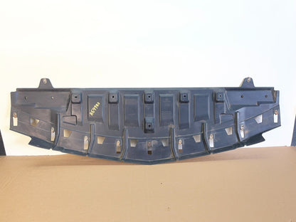 2016 to 2018 Chevrolet Malibu Front Engine Under Cover Shield AG9983 DG3