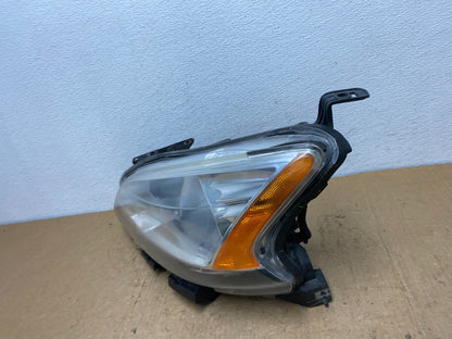 2013 - 2015 Nissan Sentra W/LED Halogen Left Driver LH Headlight AD0658 DW1