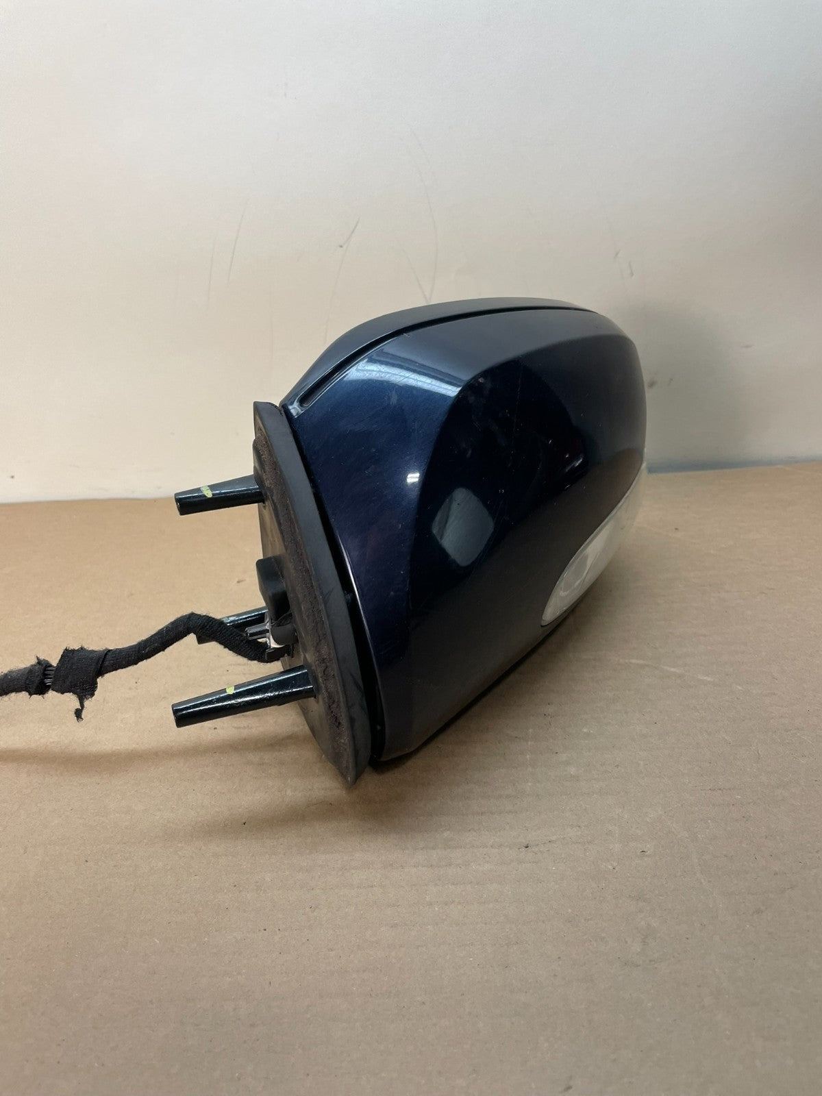 2007 2008 Mercedes GL-Class Left Driver LH Side Door View Mirror AH8780 DW1