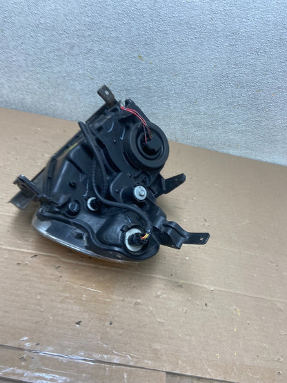 2001 - 2003 Honda Civic Coupe Headlight Halogen Right Passenger Rh AA8751 DW5