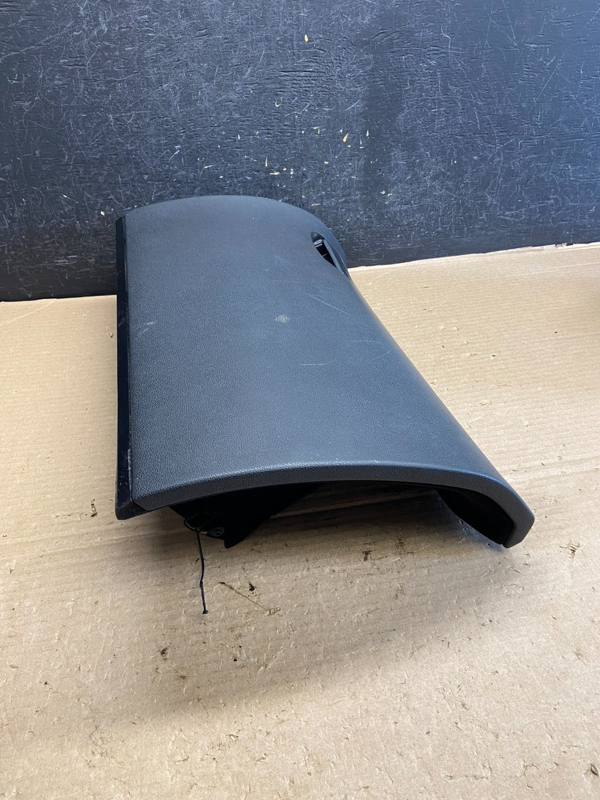 2006-2010 Mercedes R350 W251 Front Dashboard Glove Box Storage ah3606 DG2