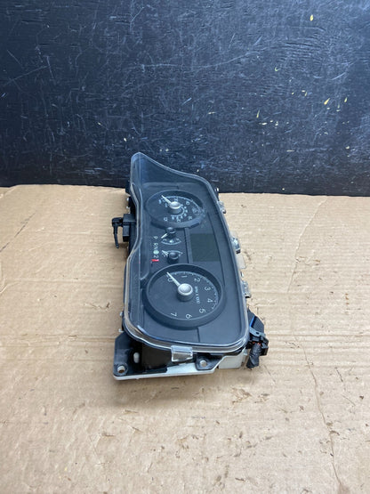 2009 to 2011 Mercury Grand Marquis Speedometer Cluster Gauge af2159 DG2