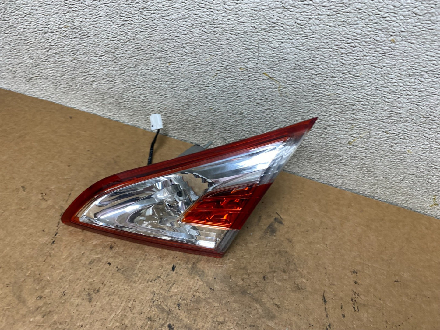 2011 - 2014 Nissan Murano Right Passenger RH Side Inner Tail Light Oem S7213 DW1