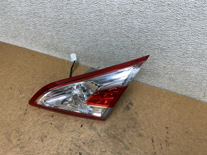 2011 - 2014 Nissan Murano Right Passenger RH Side Inner Tail Light Oem S7213 DW1
