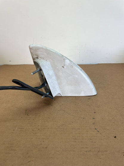 1982 - 1992 Chevrolet Camaro Left Driver LH Door View Mirror AG0648 DW3
