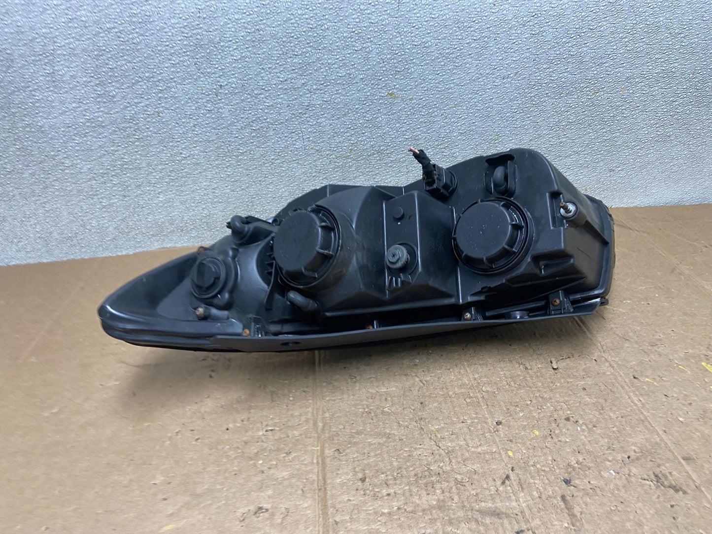 2007 2008 2009 Hyundai Santa Fe Right Passenger Halogen Headlight Oem AA3763 DW5