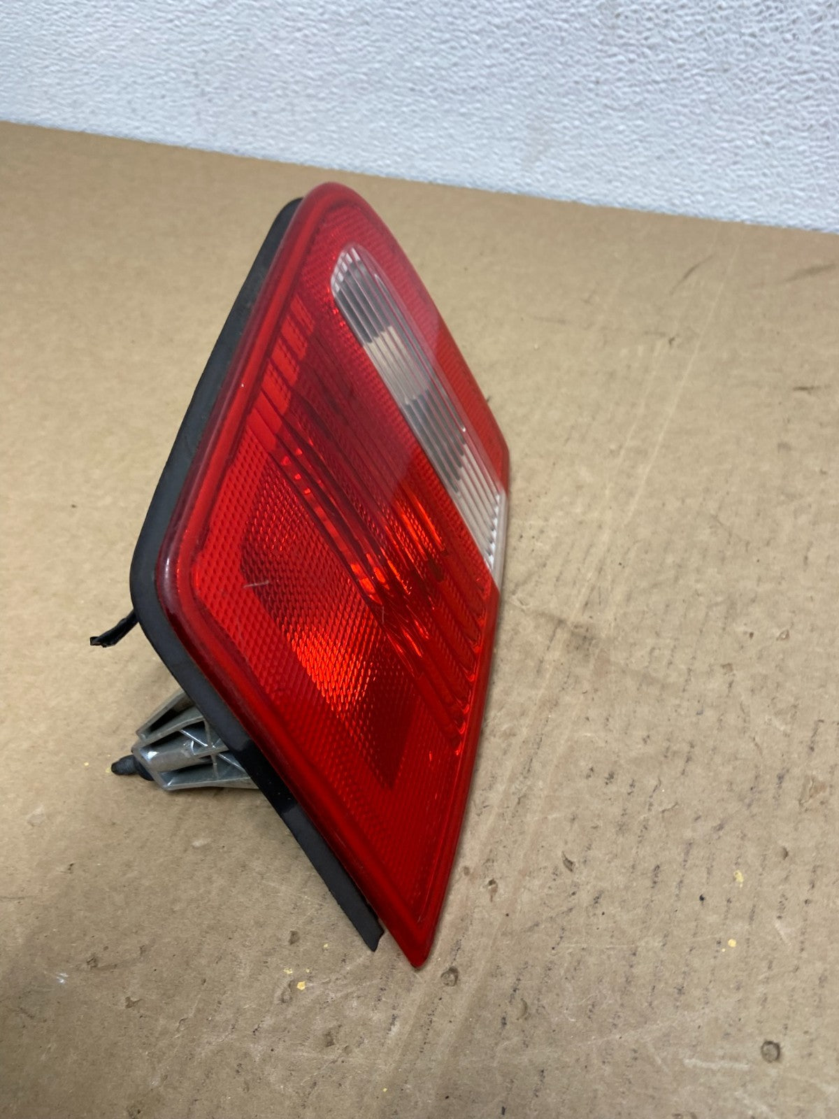 2003 to 2007 Saab 9-3 Left Driver LH Side Inner Tail Light OEM ac1156 DG2