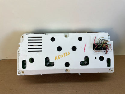 1998 to 2002 Lincoln Town Car Speedometer Gauge Cluster AG0733 DG8