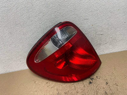 2004 to 2007 Dodge Grand Caravan Left Driver Lh Tail Light AF7209 LK0