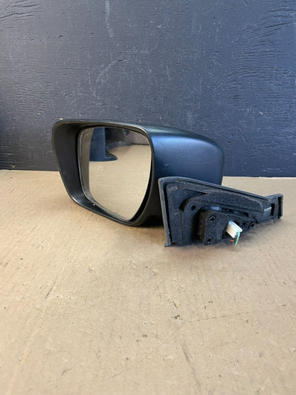 2006 to 2010 Mazda 5 Left Driver Side View Door Mirror AD5617 DW2