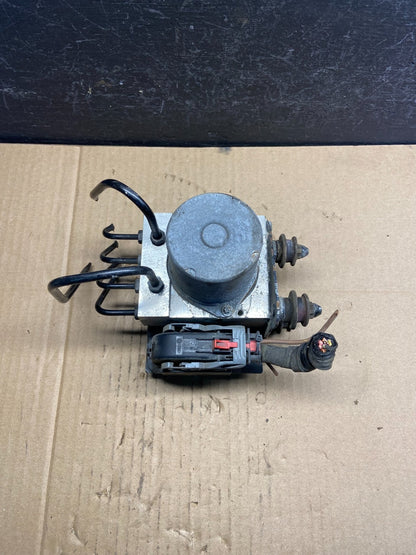 2009 to 2012 Audi Q5 ABS Anti-Lock Brake Pump 8r0907379m AD1790 DG1
