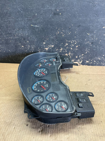 2010-2016 International DURASTAR Speedometer Cluster P/N 3686399c91 AB2864 DG6