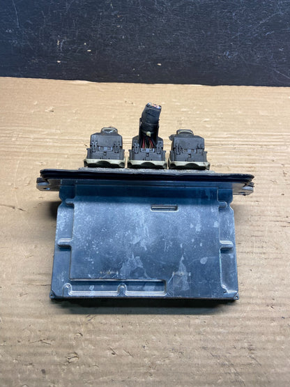 2004 Ford Explorer Engine Control Unit ECU Computer Module ae4670 DG0