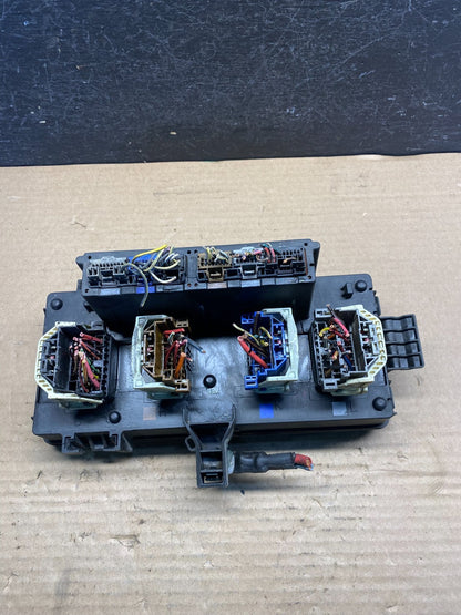 2015 2020 Dodge Ram 1500 Totally Integrated Power Module Fuse Box ae0111 DG0