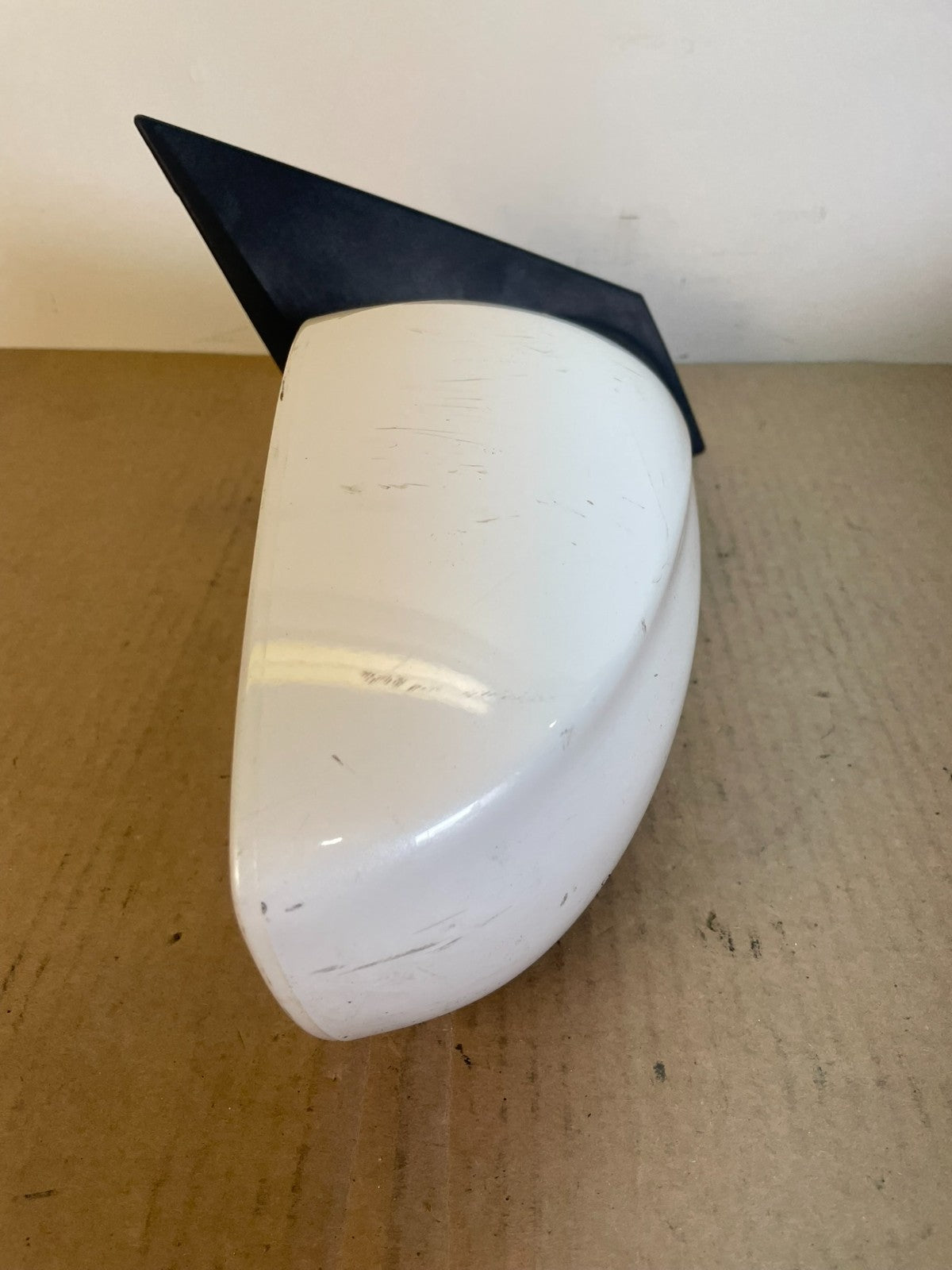 2011 - 2014 Hyundai Sonata Right Passenger RH View Door Mirror AF5537 DW10