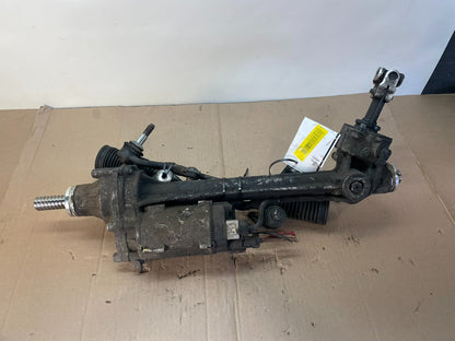 2012-2018 BMW F30 F32 428 328 335 320 LK Power Steering Rack & Pinion AI05320