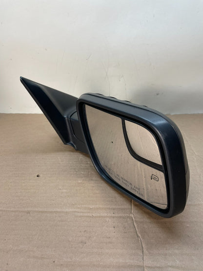 2016 to 2019 Ford Explorer Right Passenger Side View Door Mirror ai0425 DG2