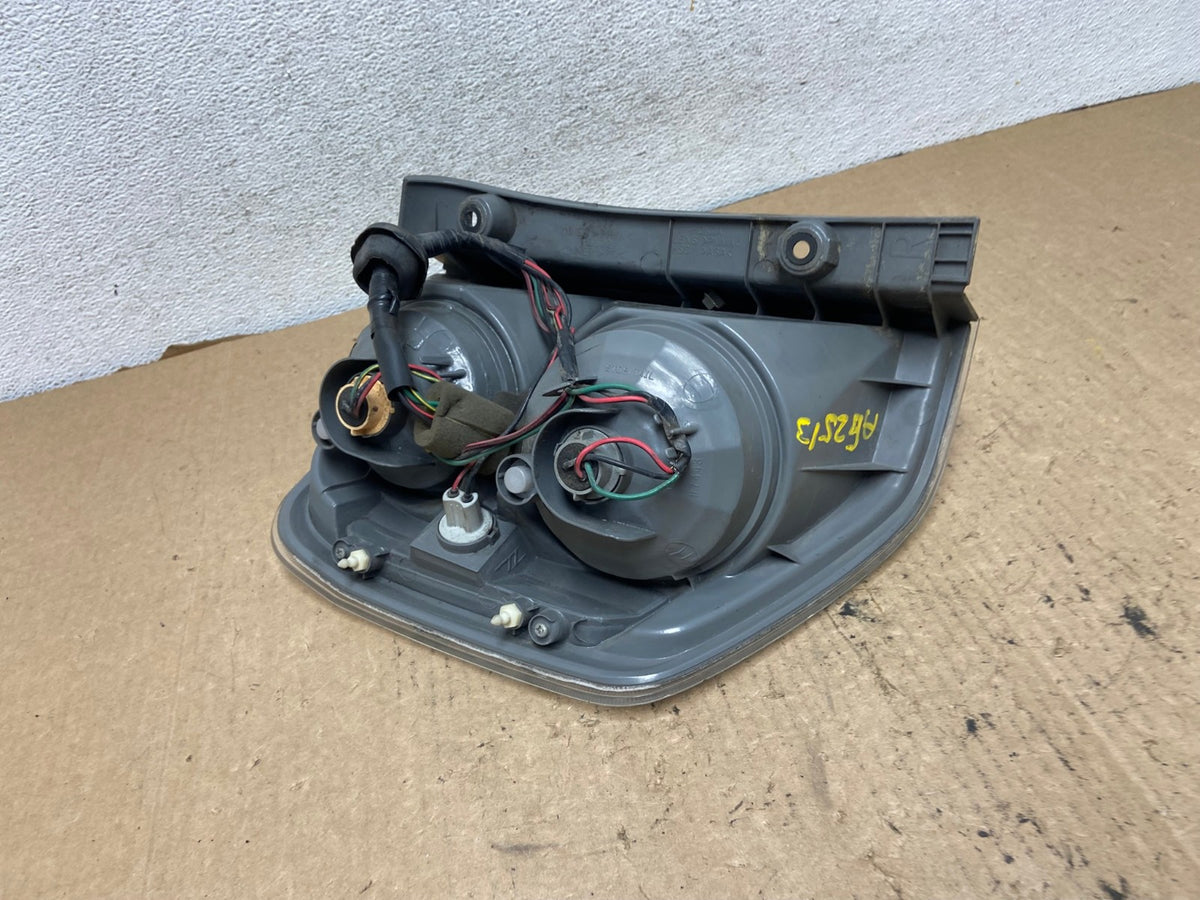 2006 2007 2008 Honda Pilot Right Passenger Rh Side Tail light AG2513 LK5