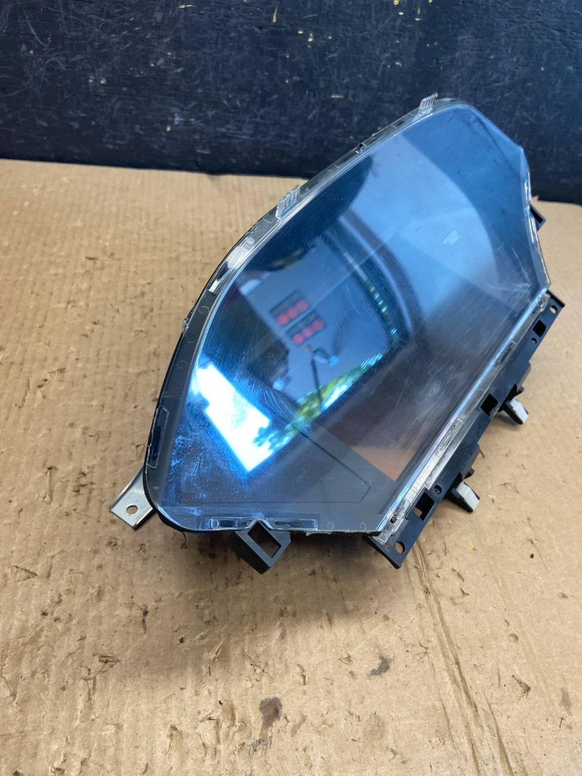 2012 - 2015 Honda Pilot Speedometer Cluster Gauge AE4139 DG2