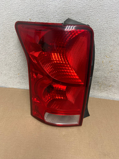 2007 to 2009 Suzuki XL-7 Vitara Left Driver LH Side Tail Light AH9310 LK0