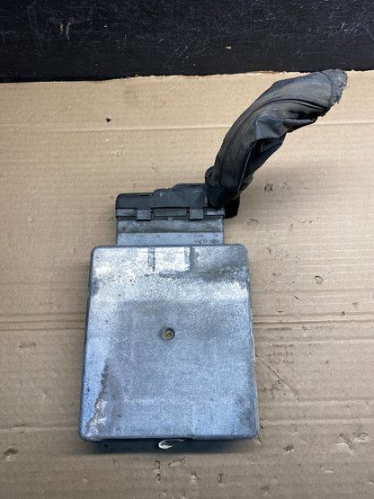 1997 Ford Van E150 E250 Engine Control Module Unit ECU ECM ad9440 DG0
