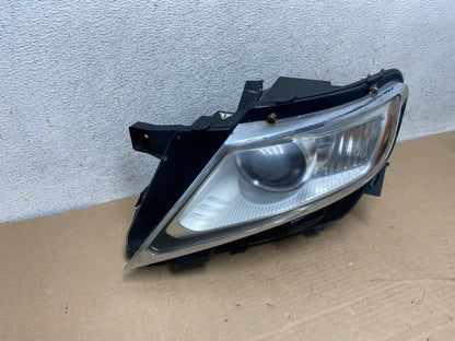 Xenon 2011 to 2015 Lincoln MKX Left Driver LH Headlight Side AH9337 DW2