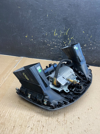 2015 to 2024 Ford Transit Front Radio Audio Control Bezel Air Vent OEM  AB561 DG3