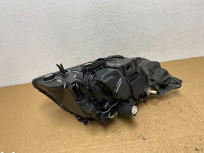 2009-2011 Bmw 3 Series 328i 4/D Sedan Left Driver Headlight Halogen AC7800 DW6