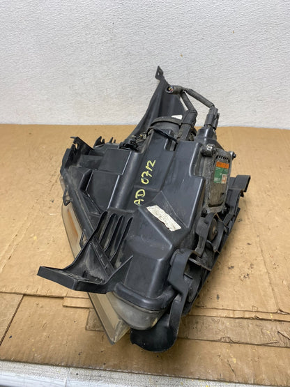 2011 to 2015 Ford Explorer Right Passenger Xenon Headlight AD0712 DW9