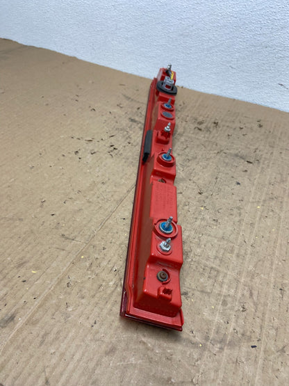 2015 to 2019 Lincoln MKC Center Trunk  Tail Light OEM AC0342 DG4