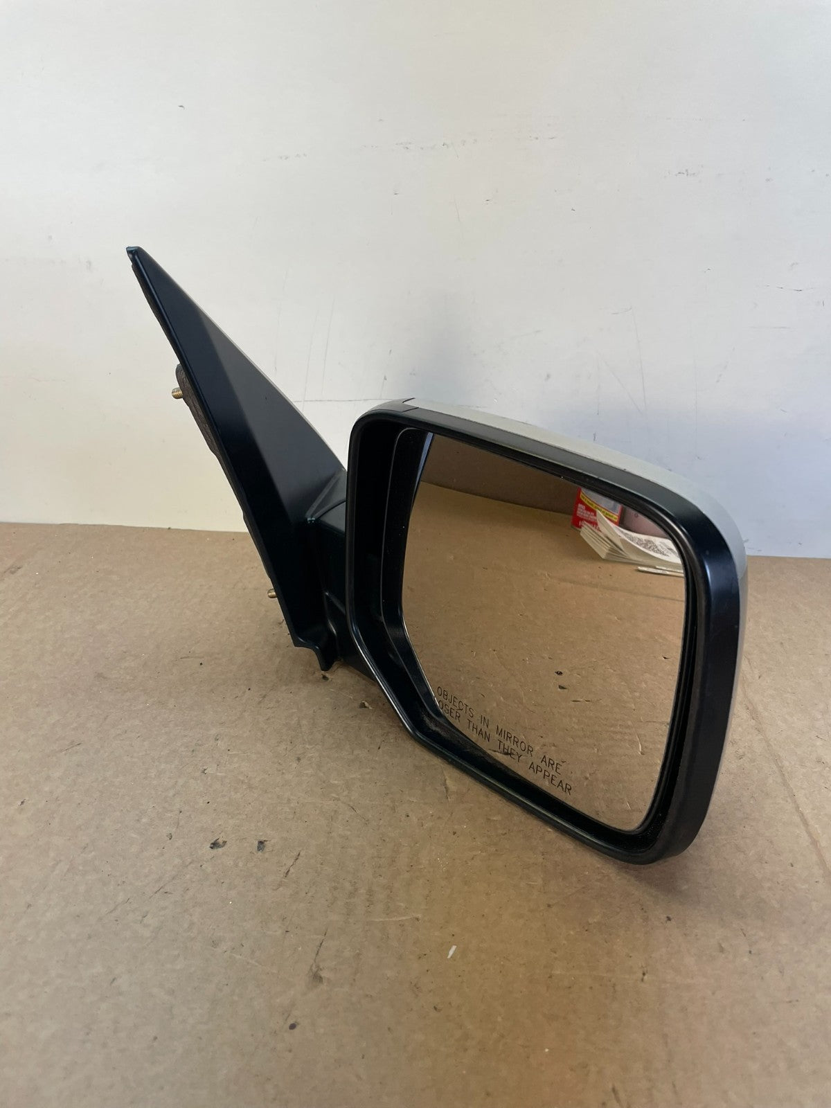 2009 - 2015 Honda Pilot Right Passenger Side View Door Mirror ah6224 DG2