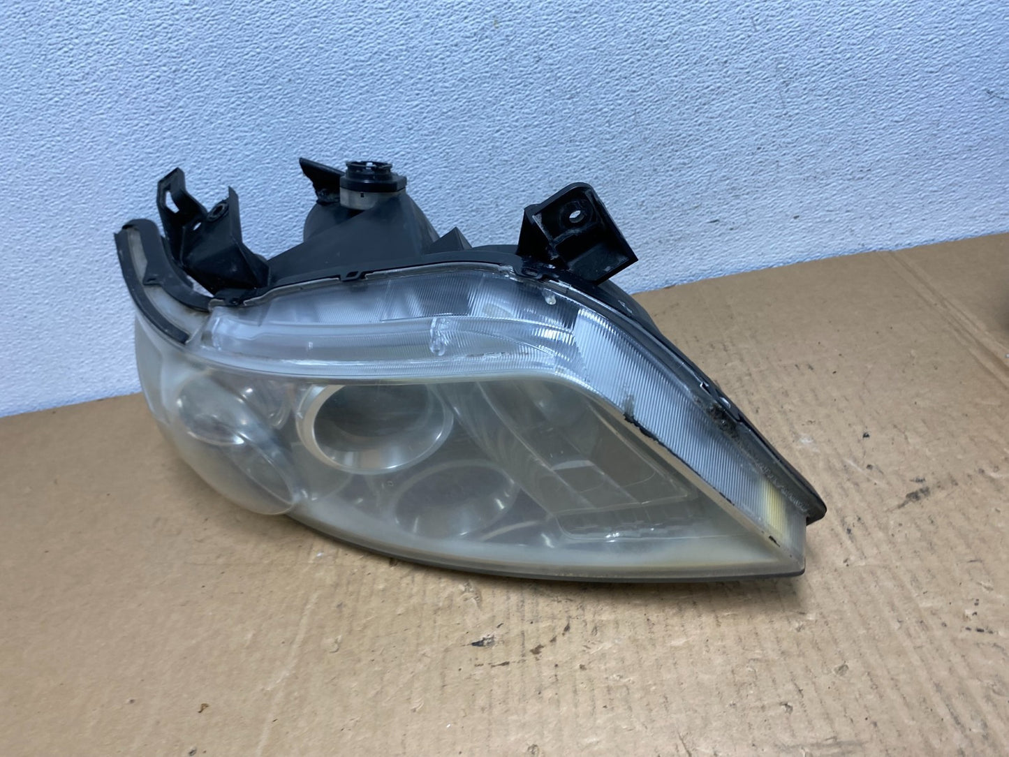 2004 to 2008 Infiniti Fx35 Hid Xenon Right Passenger Rh Headlight AC7638 DW1