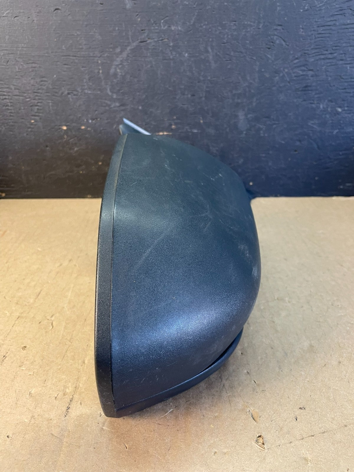 2020 to 2022 Ford Explorer Right Passenger RH Side Door Heated Mirror AD5640 DW7
