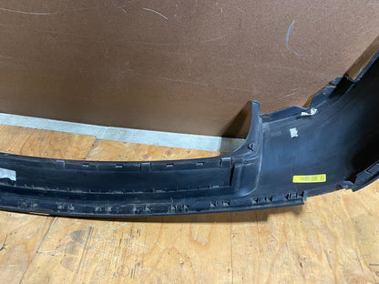 2004 to 2010 Volkswagen Touareg 3.2L Rear Bumper Cover G601213