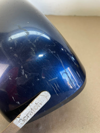 2004 2005 2006 Acura TL Left Driver View Door Mirror AF5647 DG8